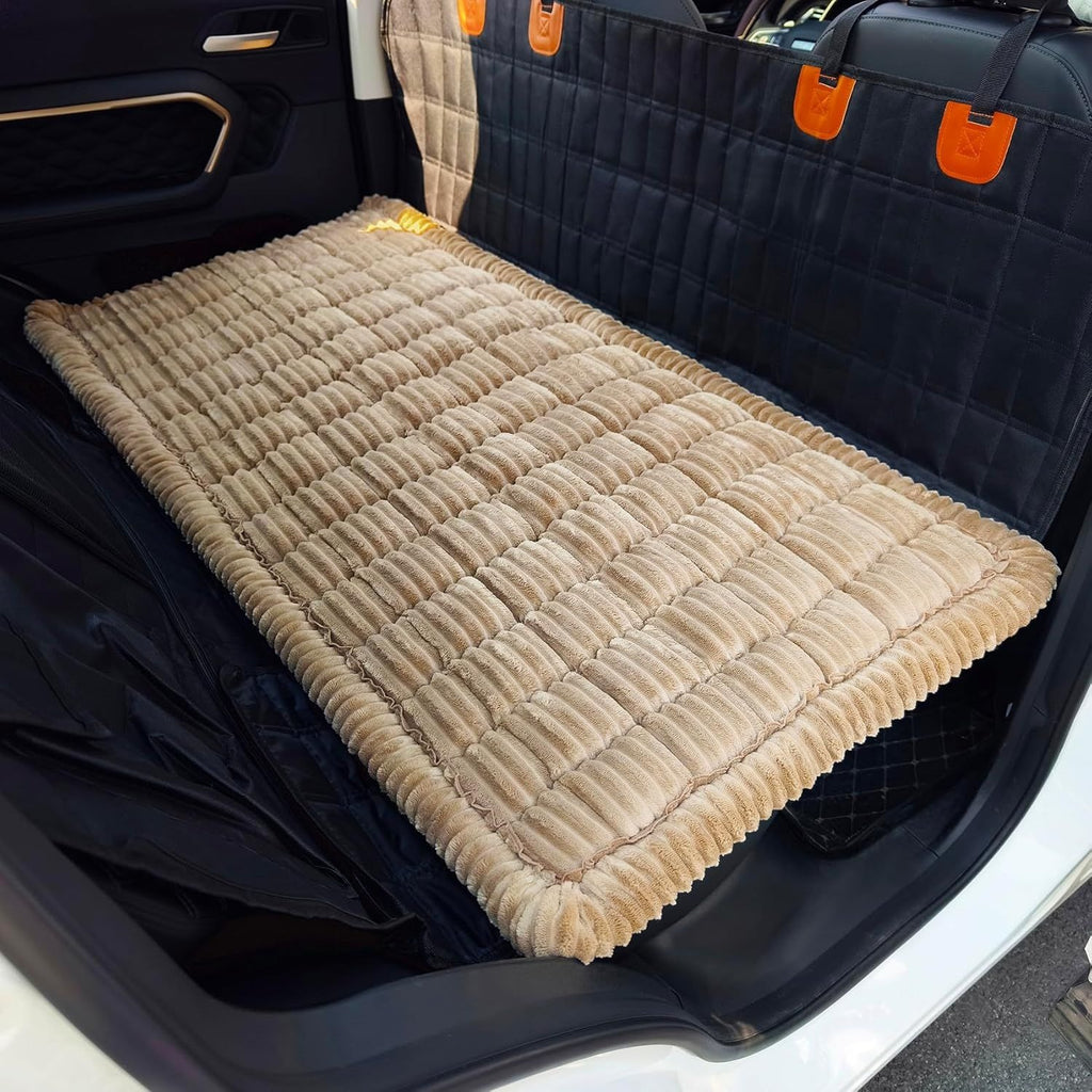 Car Pet Mat Cushion