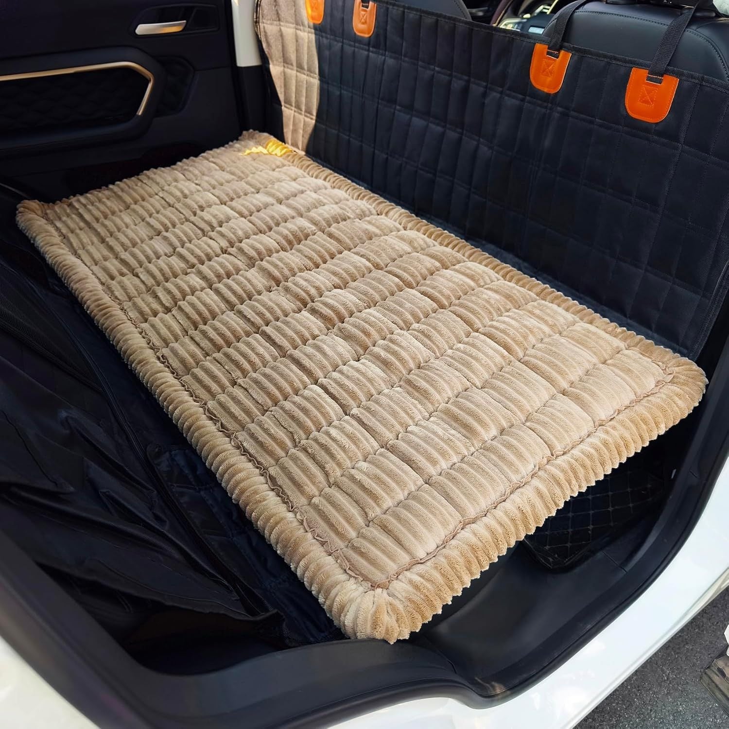 Car Pet Mat Cushion