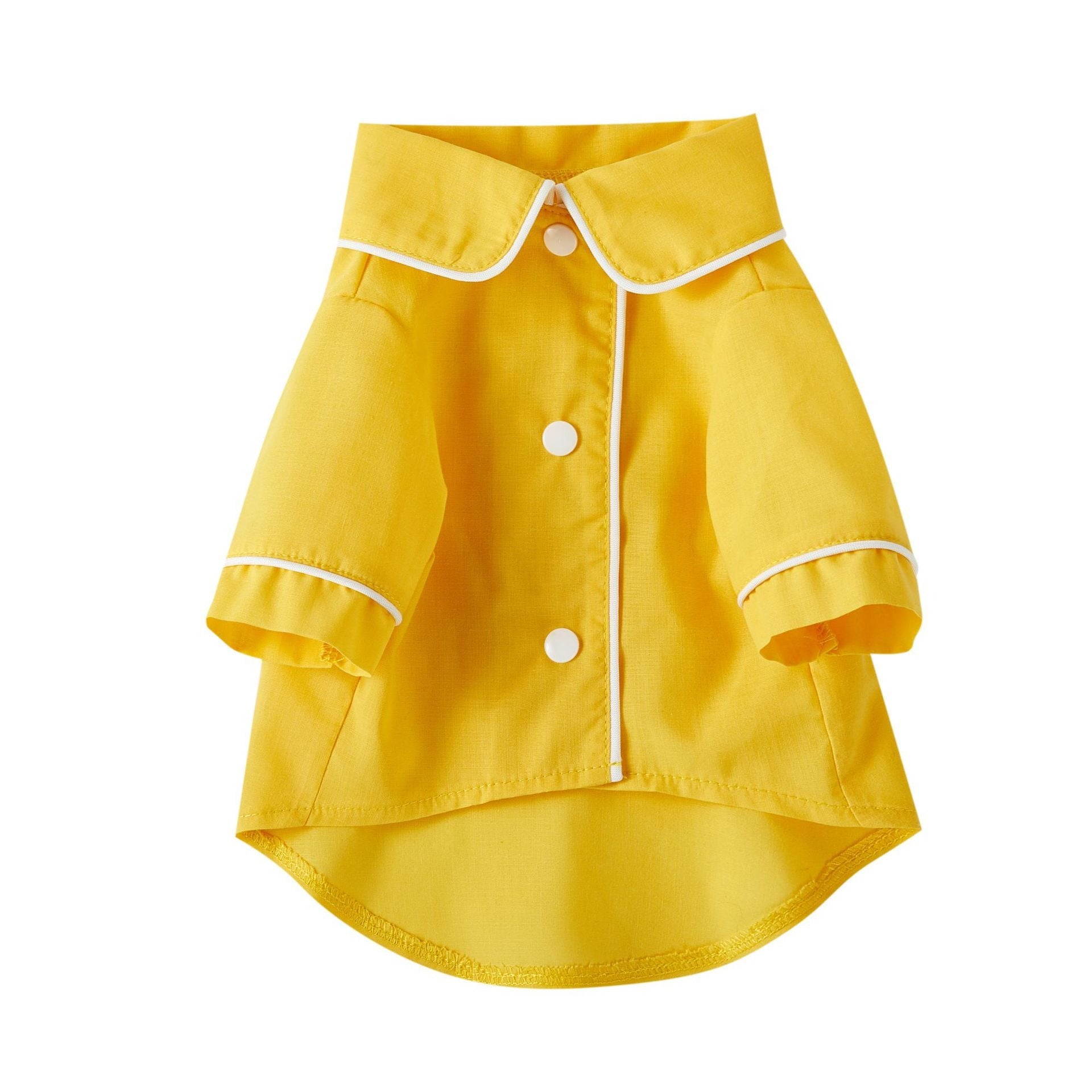 Pet Pajamas for Small Dogs & Cats