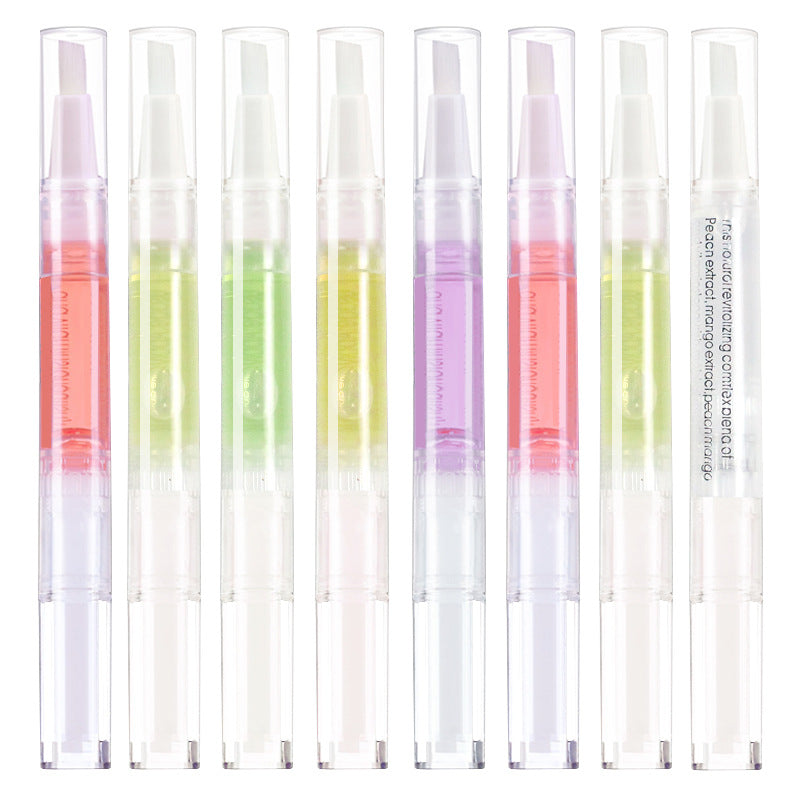 Nail Nutrient Cuticle Oil Pen