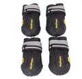Pet Rain Shoes for Golden Retrievers