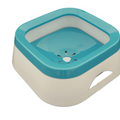 Wet-Proof Pet Water Dispenser