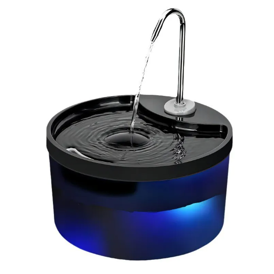 Smart Pet Water Fountain