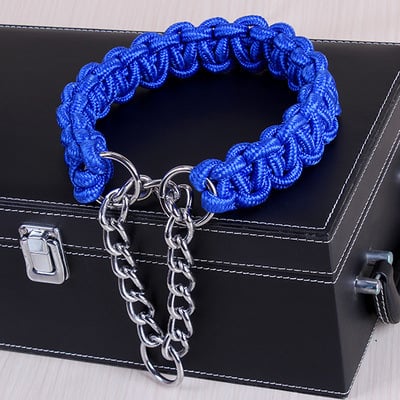 Leather Supplies for Medium and Large Dogs