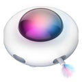 Smart Teaser Cat Toy