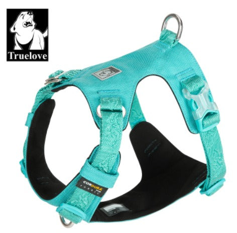 Explosion-Proof Dog Harness