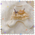 Japanese Korean Cute Dog Clothes