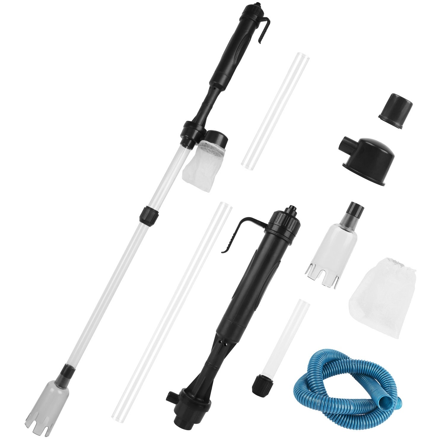 Battery Aquarium Gravel Cleaner