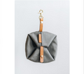 Portable Folding Dog Bowl and Pet Ration Bag