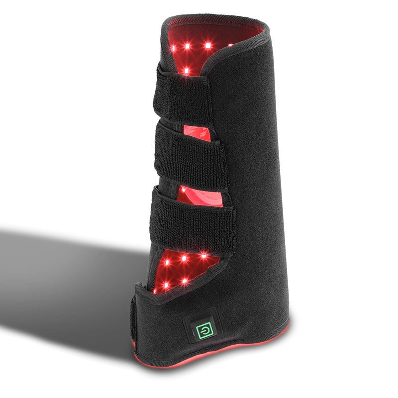 Red Light Infrared Pet Wound Recovery Phototherapy