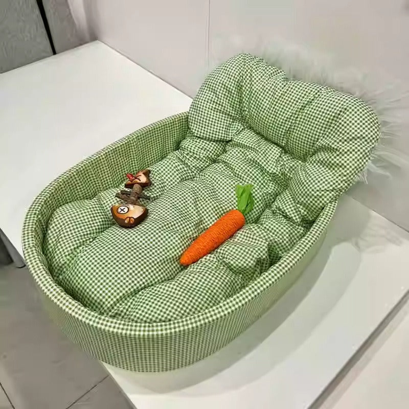 Macaron Universal Winter Kennel