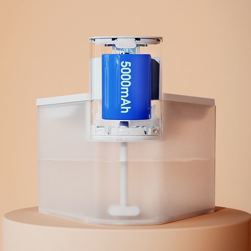 Automatic Cat Water Dispenser for Dogs and Cats