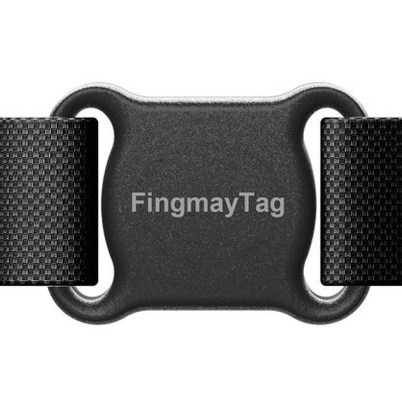 Smart Pet GPS Tracker for Cats and Dogs
