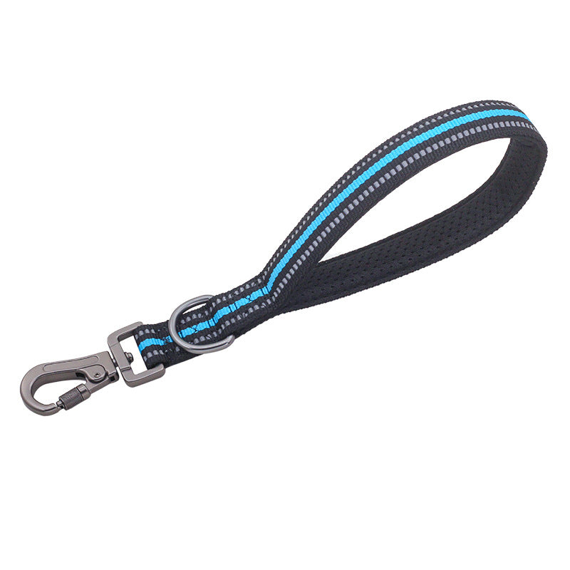 Big Dog Short Traction Rope for Step Training