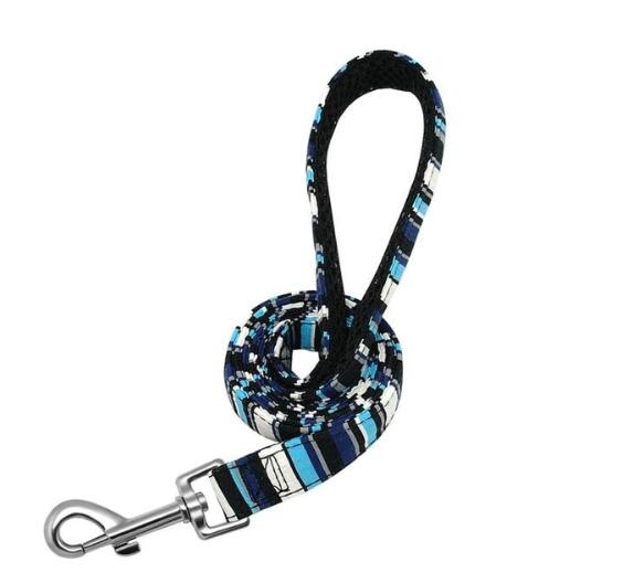 Dog Collar and Leash for Large Dogs