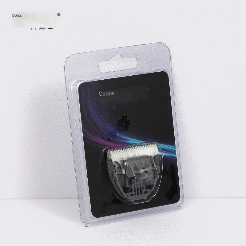 Kodes CP-6800 Pet Clipper with Ceramic Blade