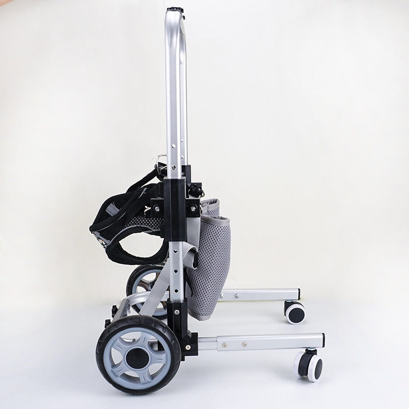 Small Dog Front-Limb Wheelchair