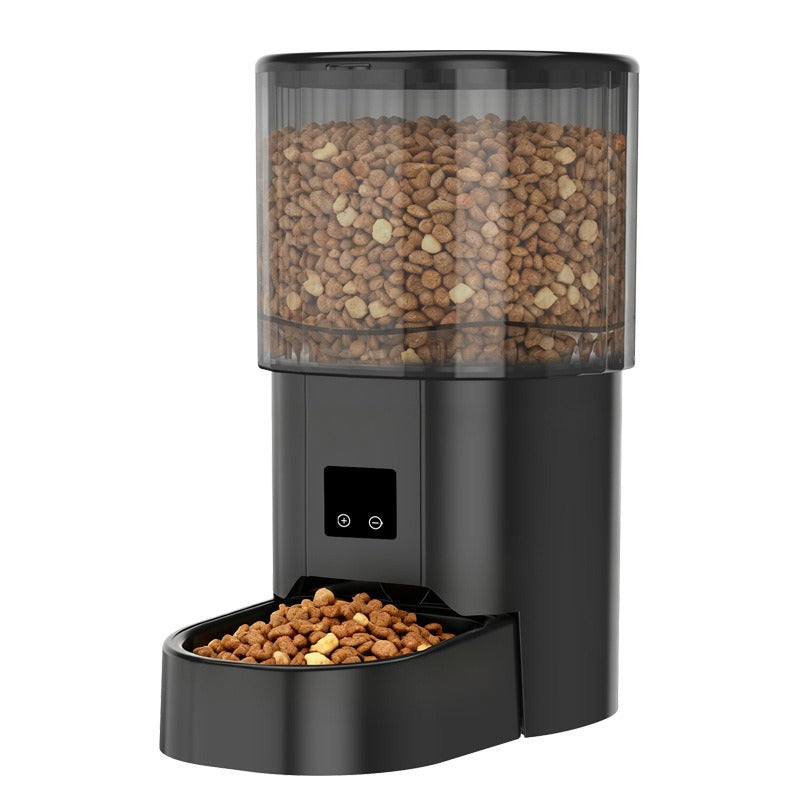 Automatic 4L Pet Feeder