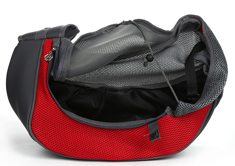 Small Pet Travel Shoulder Bag