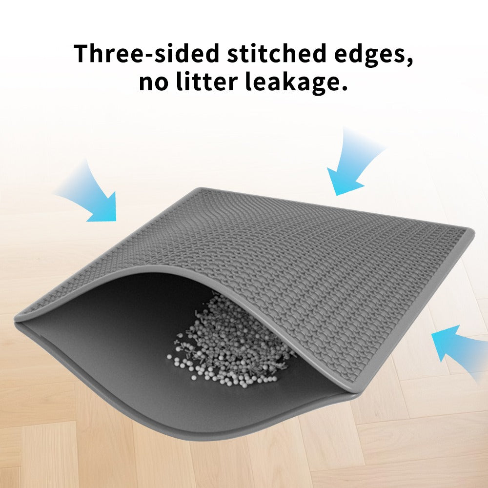 Premium Cat Litter Mat