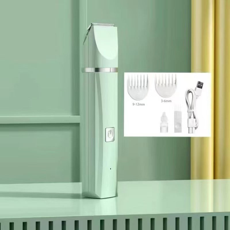 Pet Hair Trimmer Grooming Clipper
