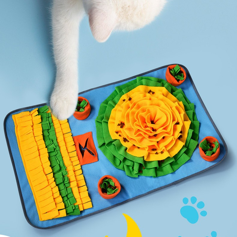 Puzzle Mat