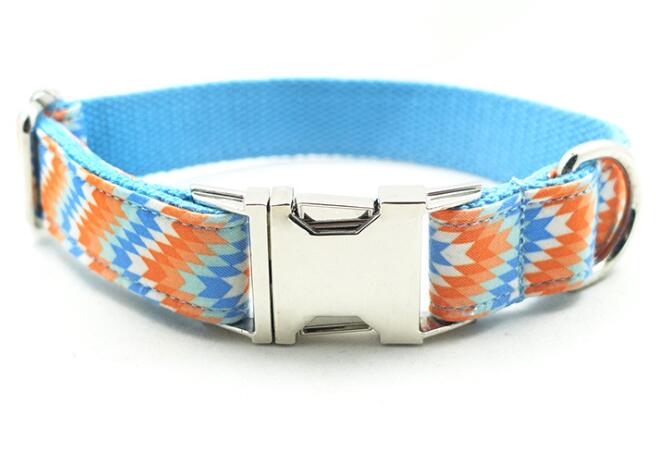 MUTTCO Creative Pet Dog Collar for Pets