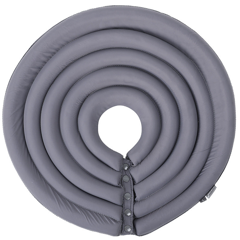 Creative Summer Pet Swimming Anti-Licking Protection Ring
