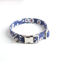 Cute Simple Fashion Dog Collar for Pets