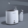 Electric Pet Foot Cleaner Cup for Dogs and Cats