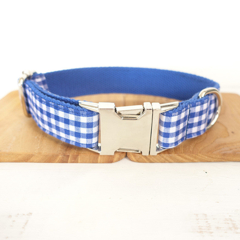 MUTTCO Pet Accessories Bowtie Set for Dogs UDC-046