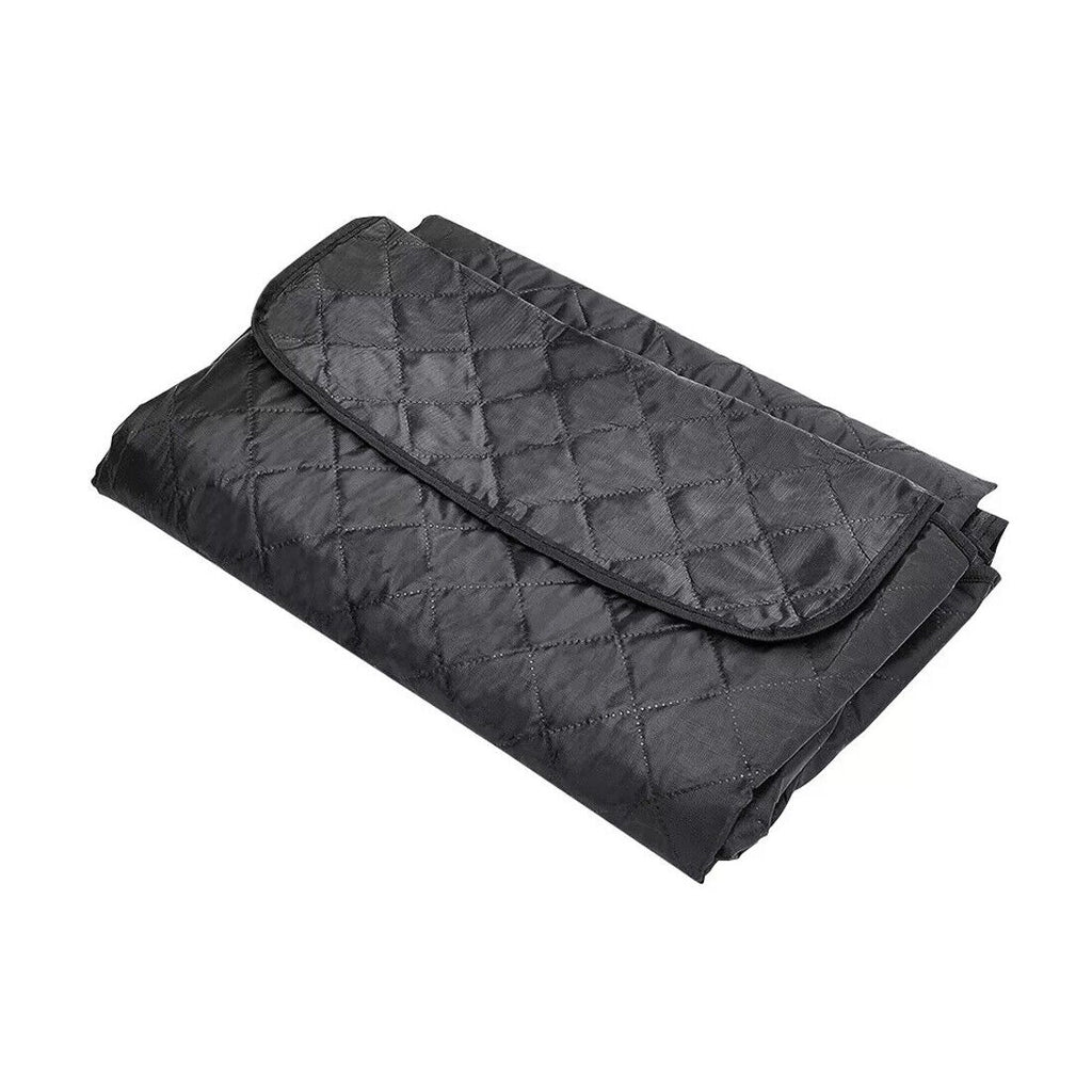 Car Rear Back Seat Cover Dog Protector Mat