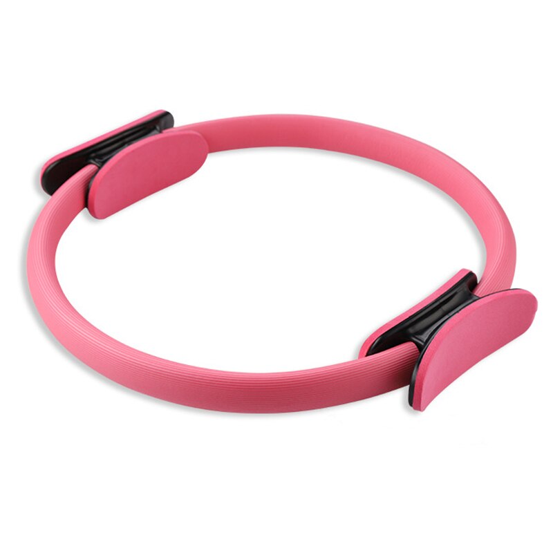 Multifunctional Pilates Circle and Resistance Bands