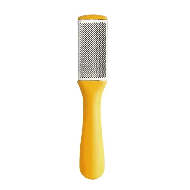 Professional Stainless Steel Callus Remover Foot File