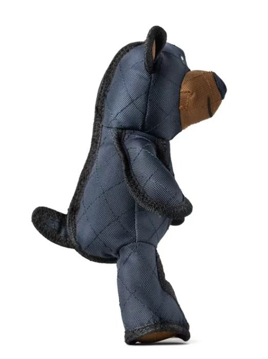 Black Standing Bear Toy