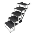 Foldable Dog Ladder