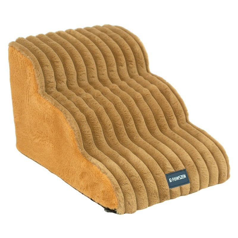 Removable Washable Non-Slip Pet Stairs
