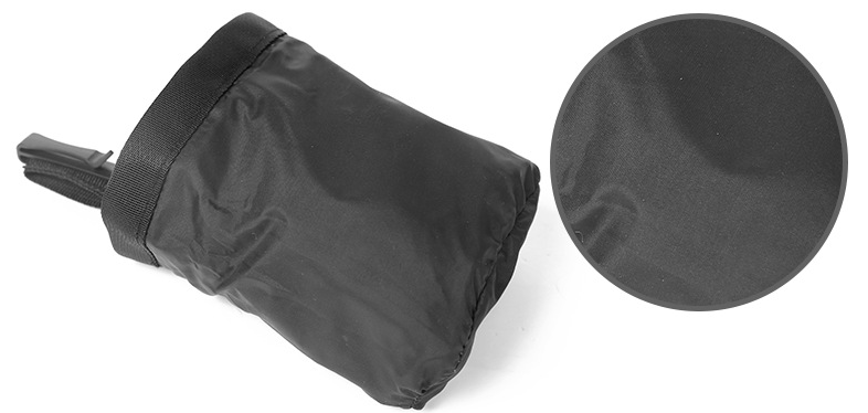 Multifunctional Camouflage Training Pet Bag