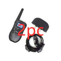 Anti-Barking Dog Trainer with Shock and Vibration