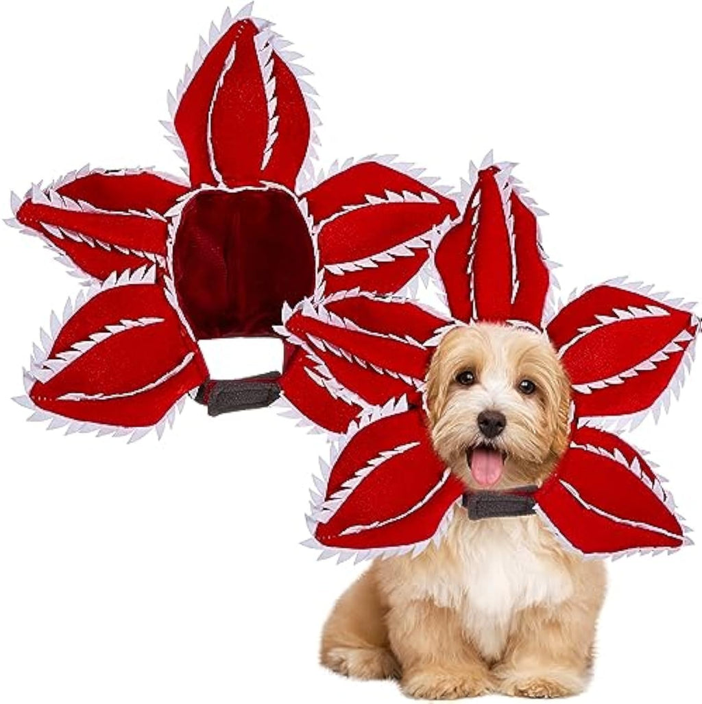 Pet  Flower Costume  Accessories