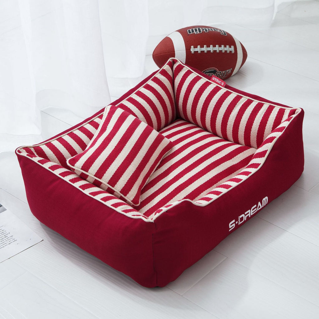 Kennel Winter Removable Washable Mat