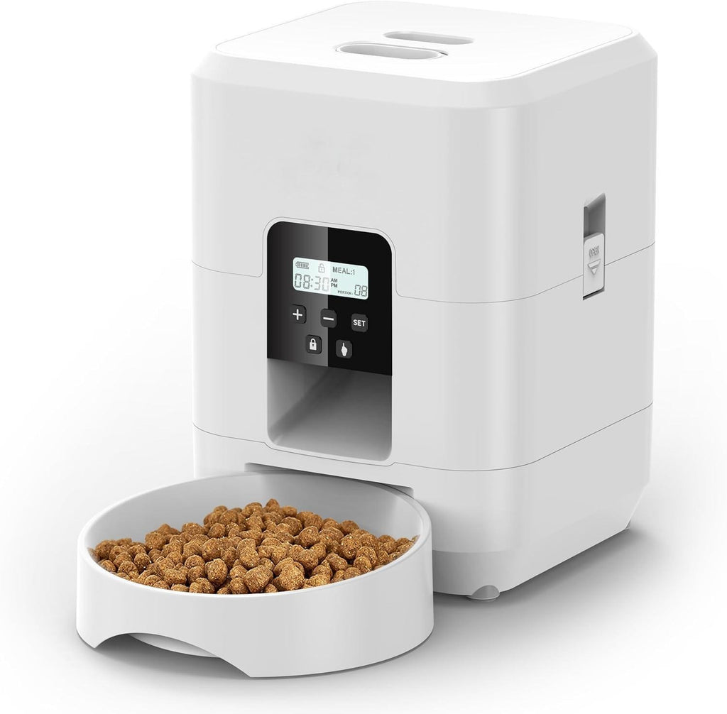 Pet Smart Automatic Feeder