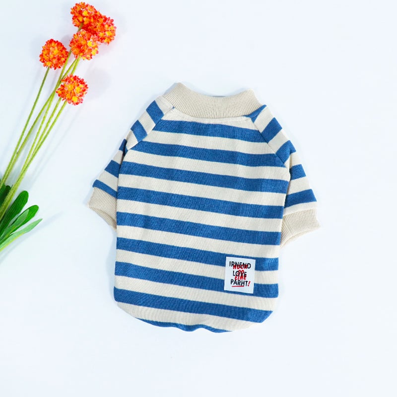 New Autumn and Winter Pet Dog Clothing Collection