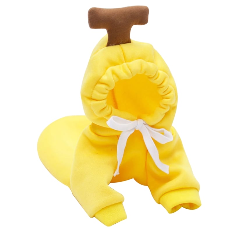 Chihuahua Plush Clothes for Autumn and Winter
