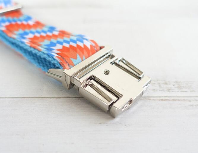 MUTTCO Creative Pet Dog Collar for Pets