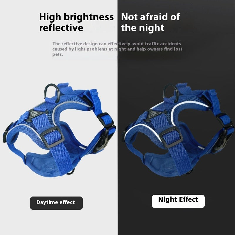 Pet Vest Harness
