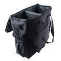 Portable Travel Bag for Dog Food and Pet Outings