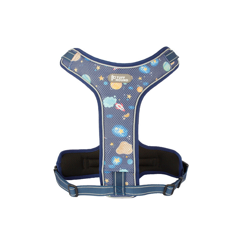 2019 New Dog Harness and Leash for Pets