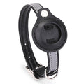 Reflective AirTag Pet Collar