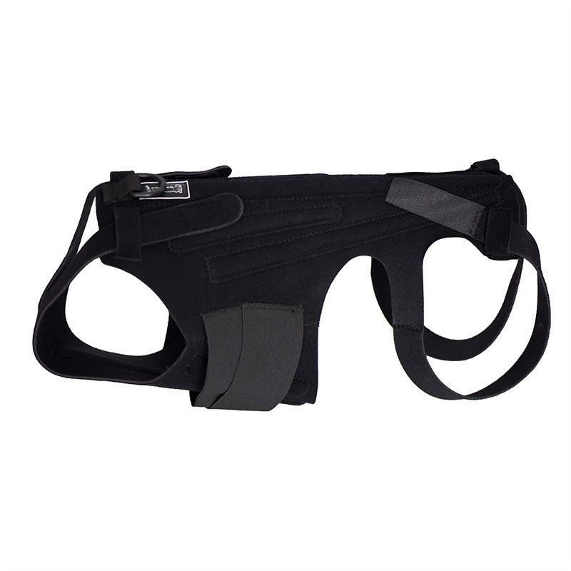 Dog Injury-Relief Vest